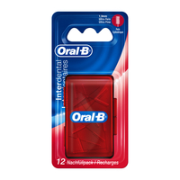 Oral-B Interdental Nachfüllpack ultra fein 1, 9mm