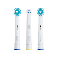 Oral-B Ortho Care Essentials Kit Aufsteckbürsten