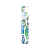 Oral-B PRO-EXPERT CrossAction 8+ Jahre Zahnbürste