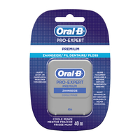 Oral-B PRO-EXPERT Zahnseide PremiumFloss 40 m
