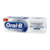 ORAL-B Professional Zahnfleisch & -schmelz Zahncreme