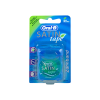 Oral-B SATINtape Zahnseide 25 m