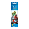 Oral-B Stages Power Starwars Aufsteckbürsten