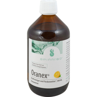 Oranex Ht Kraftreiniger - None