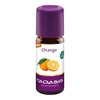 Orange Öl Bio - None