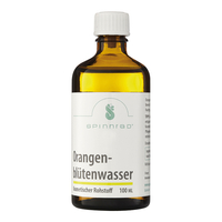 Orangenblütenwasser