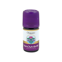 Oregano ÖL Bio