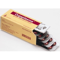 ORGAPLASMA