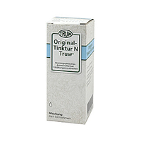 ORIGINAL TINKTUR N TRUW