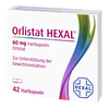 Orlistat HEXAL 60 mg Hartkapseln