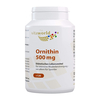 Ornithin 500mg