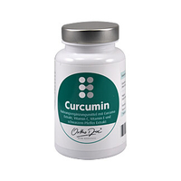 Orthodoc Curcumin Kapseln