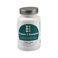 Orthodoc Vitamin C Komplex Kapseln