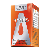 Orthoexpert Arthris