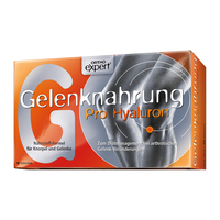 Orthoexpert Gelenknahrung Pro Hyaluron