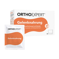 Orthoexpert Gelenknahrung Pulver - None
