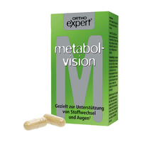 Orthoexpert Metabol-Vision - None