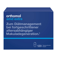 Orthomol AMD Extra