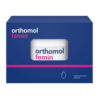 Orthomol Femin