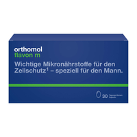 Orthomol Flavon M