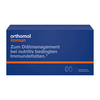 Orthomol Immun 15 Tabletten/Kapseln Kombipackung
