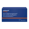 Orthomol Immun 30 Tabletten/Kapseln Kombipackung