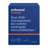 Orthomol Immun Direktgranulat Himbeer/Menthol