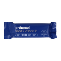 Orthomol Sport prepare Riegel