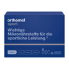 Orthomol Sport Trinkfläschchen - None