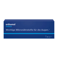 Orthomol Vision - None