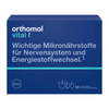 Orthomol Vital F Grapefruit
