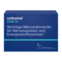 Orthomol Vital M Trinkfläschchen