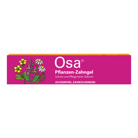 Osa Pflanzen-Zahngel - None