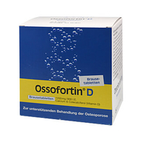 OSSOFORTIN D