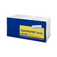 Ossofortin forte