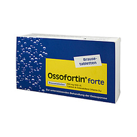 Ossofortin Forte