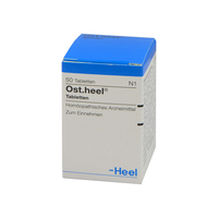 OST HEEL Tabletten