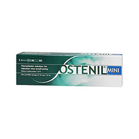 Ostenil Mini 10 mg Fertigspritzen
