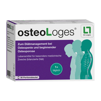 osteoLoges Portionsbeutel