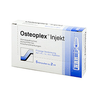 Osteoplex Injekt