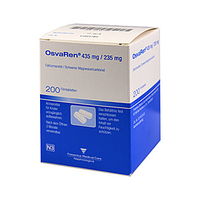 Osvaren Filmtabletten