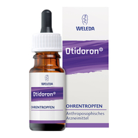 Otidoron Ohrentropfen