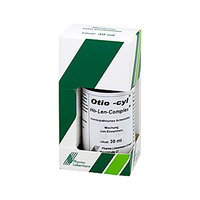 Otio Cyl Ho Len Complex Tropfen