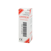 Otitex Ohrentropfen