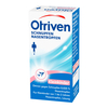 Otriven 0, 025% Nasentropfen für Kleinkinder