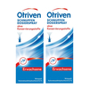 Otriven 0, 1% Dosierspray Doppelpack