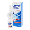 Otriven 0, 1% Dosierspray ohne Konservierungsstoffe