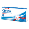 Otriven 0, 1% Nasentropfen Einzeldosispipetten