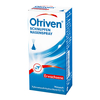 Otriven 0, 1% Spray für Erwachsene und Schulkinder