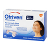 Otriven Besser Atmen Nasenstrips beige groß